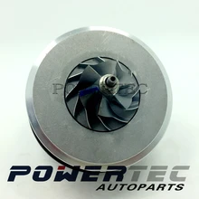 Turbocharger turbo core GT1749V 717858 turbolader 038145702E 038145702G CHRA for Volkswagen Passat B5 1.9 TDI AWX / AVF engine