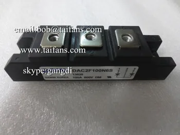 

new DAC2F100N6S DAC2F100P6S rectifier diode power module