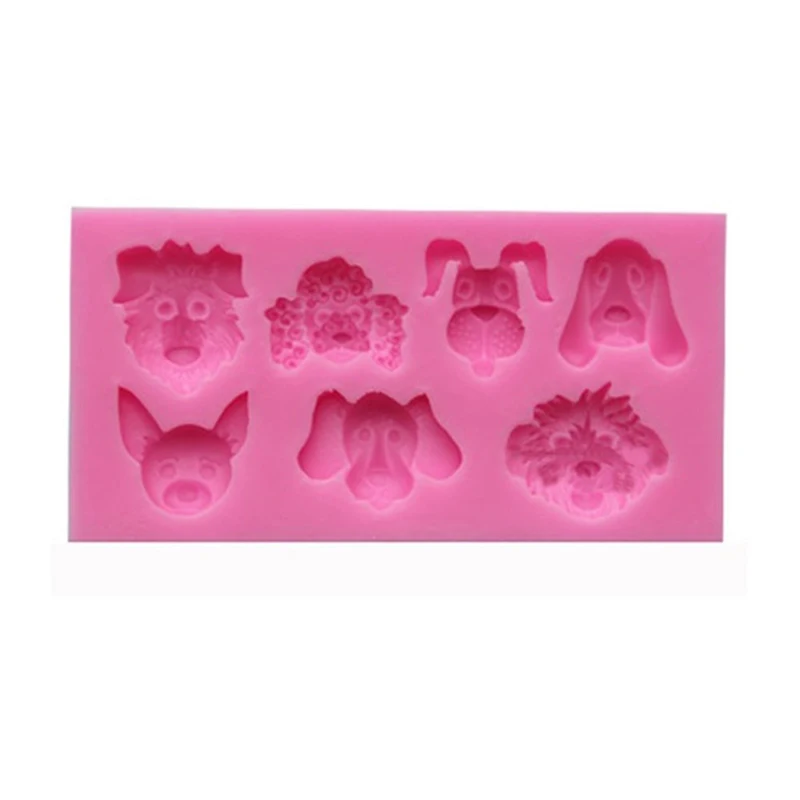 silicone mold-7