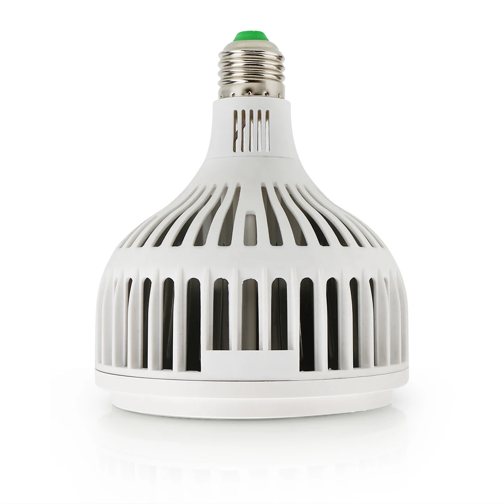  120W LED Grow Light Fitolamp Full Spectrum Indoor Plant Lights Phytolamp Led Lamp for plants flower - 32858129422