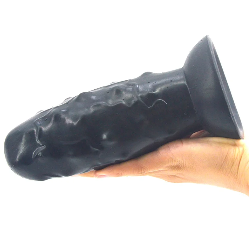ANAL BUTT PLUG (3)