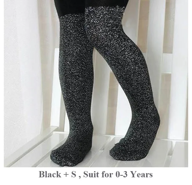 m and s black tights