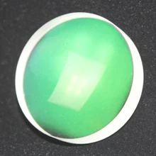 CSO объектив 35 мм с двойным склеиванием