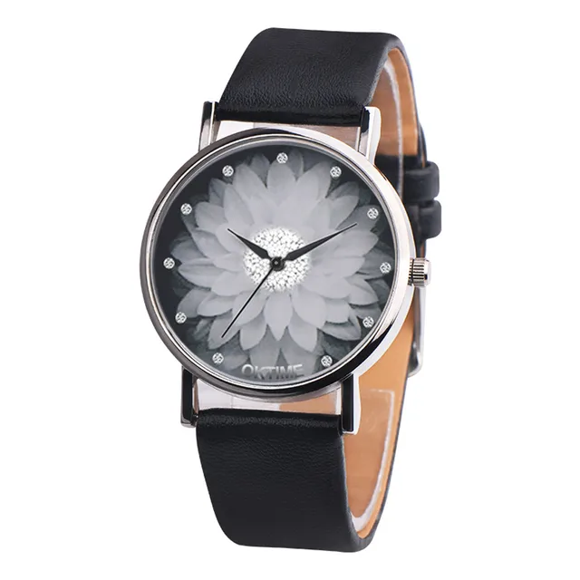 Watches For Womans Waches New Womens Men Unisex Casual Leather Analog Quartz Wat Watches For Womans Waches New Womens Men Unisex Casual Leather Analog Quartz Wat
