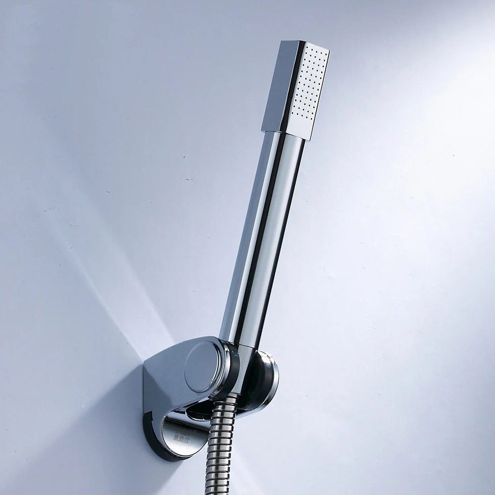 Online Buy Wholesale detachable shower head from China detachable