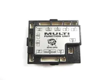 HENGLONG RX-18 main board, multifunction unit for Henglong1/16 RC tank rc tank toy parts henglong tank parts plastic accessories