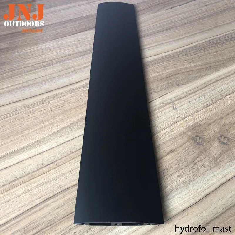 Mástil de aluminio para hidrofoil - 1