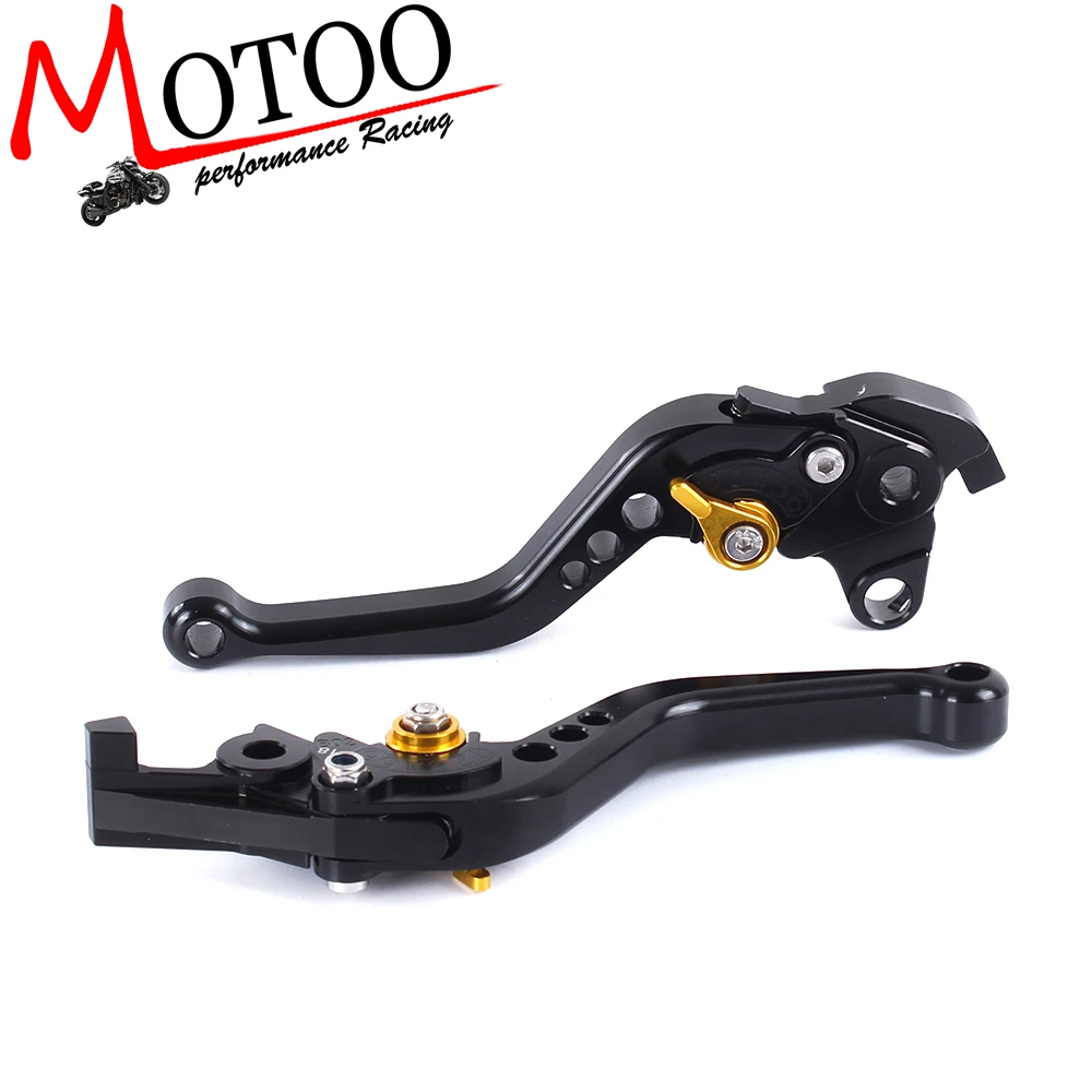 Motoo F 18 H 33 рычаги Тормозной сцепления мотоцикла для HONDA CBF1000 2010 2013 CB 1300 ABS 2003 2010|brake