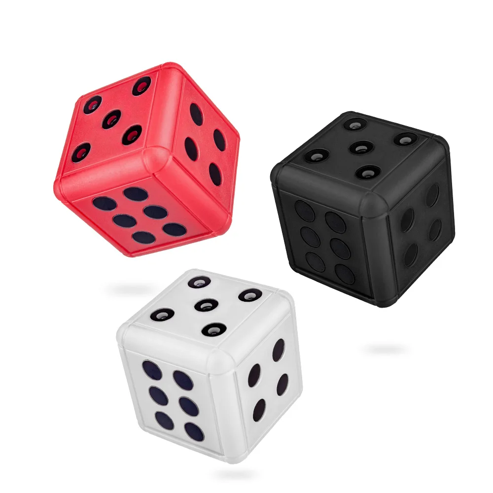 

KERUI SQ16 Mini Camcorder Motion Action Camera DVR 1080P Full HD Portable Micro Night Vision Recorder DV Support 32G TF Card