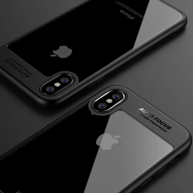 custodia auto focus iphone x custodia auto focus iphone x