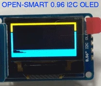 0.96OLED  4
