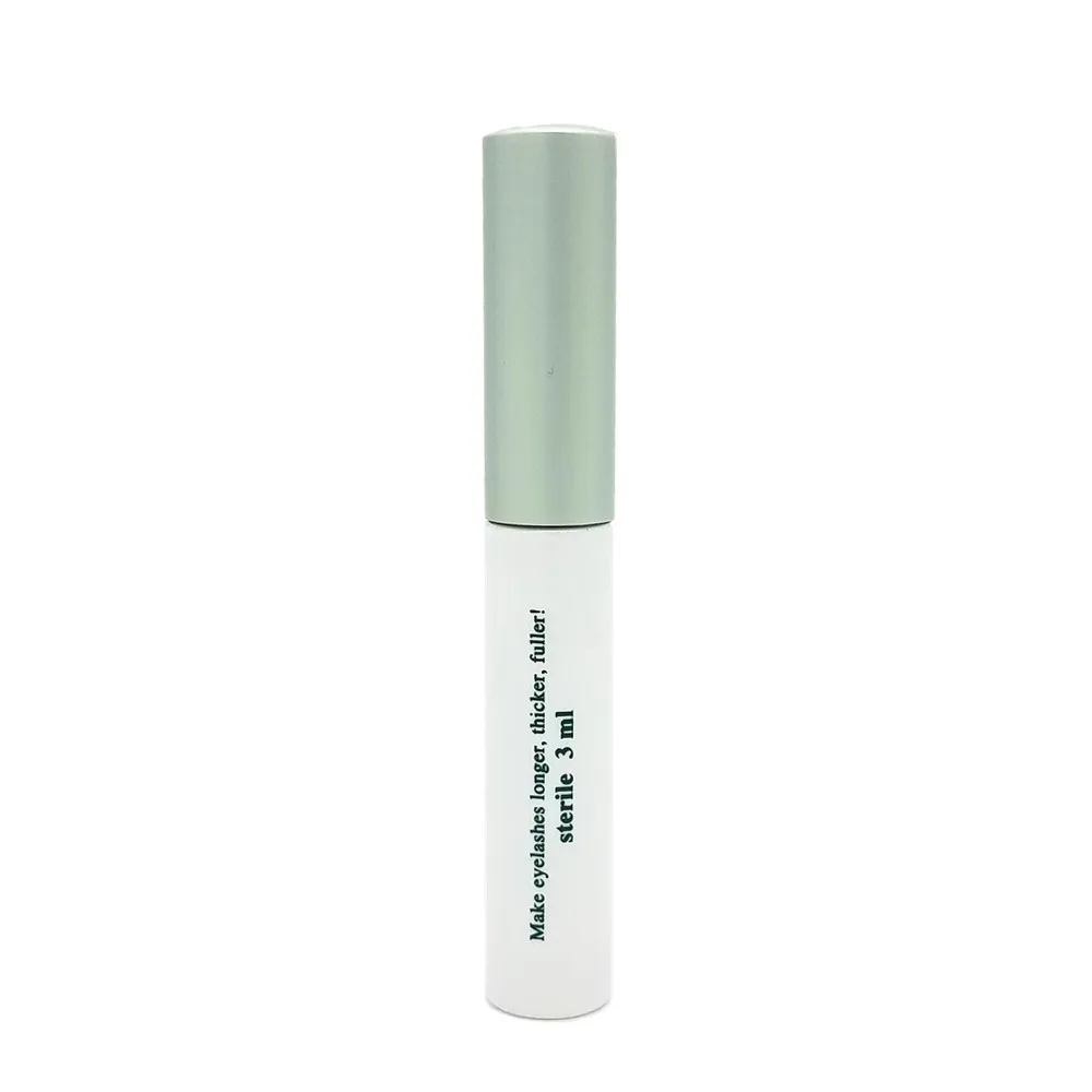 Goede 2 stuks Originele FEG Wimper Enhancer Hologram Versie Snelle Groeien Wimper Serum Wimper Vloeistof \