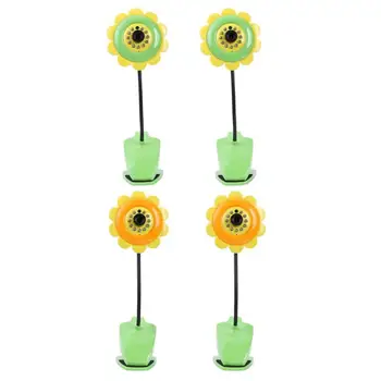

WiFi Camera Sun Flower Wireless Baby Monitor Mobile Phone Remote Monitoring