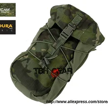 TMC 11x6x4 чехол GP MOLLE Utility Pouch Мультикам Tropic Tactical gear(SKU050672
