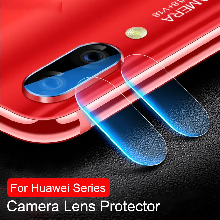 KLOVRRD сзади Объективы для фотоаппаратов закаленное стекло Huawei Mate 10 Lite Honor 9i