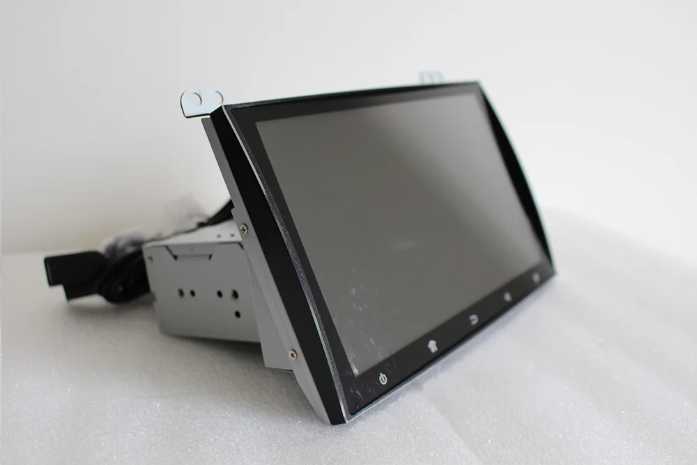 Excellent Lenvio 9"IPS RAM 2GB+32GB Android 7.1 CAR GPS Navigation For Toyota Prado 120 Land Cruiser 120 2002 2003-2010 car dvd player DAB 7