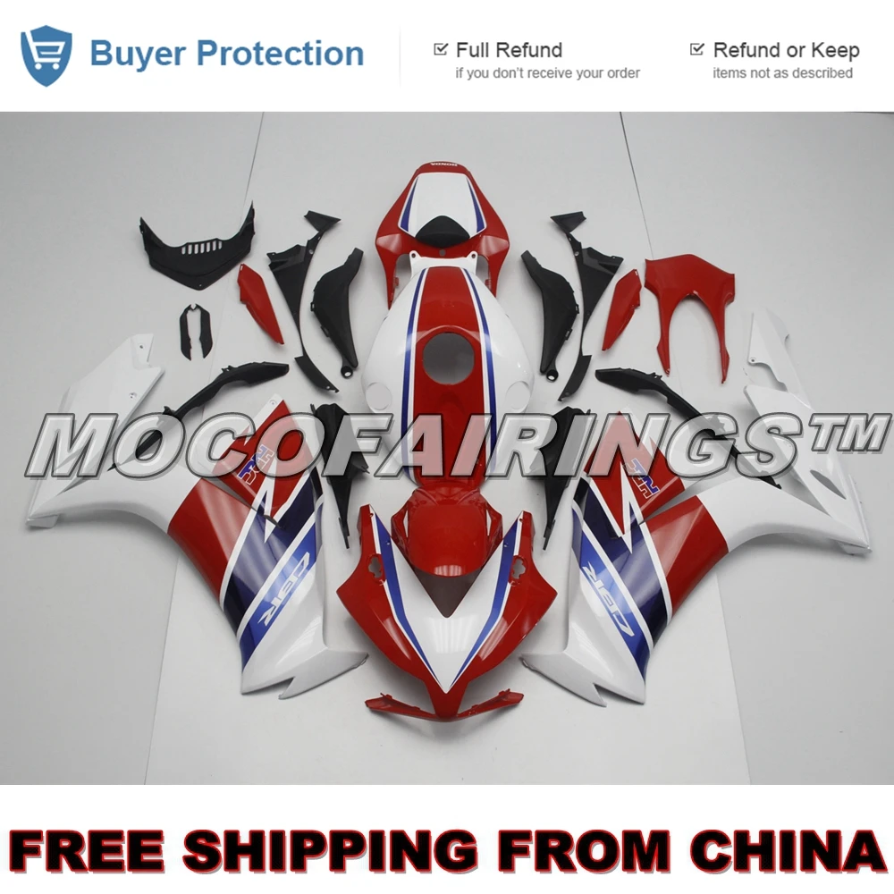 Комплект обтекателей для мотоцикла TT LEGEND CBR1000RR 2012 2013 2014 ABS Honda CBR 1000 RR 12 13 14