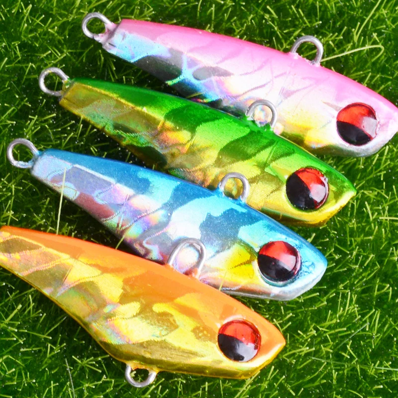 1 шт. рыболовная приманка 13 3 г 4 см|fishing wobblers|artificial luresspoon lure |