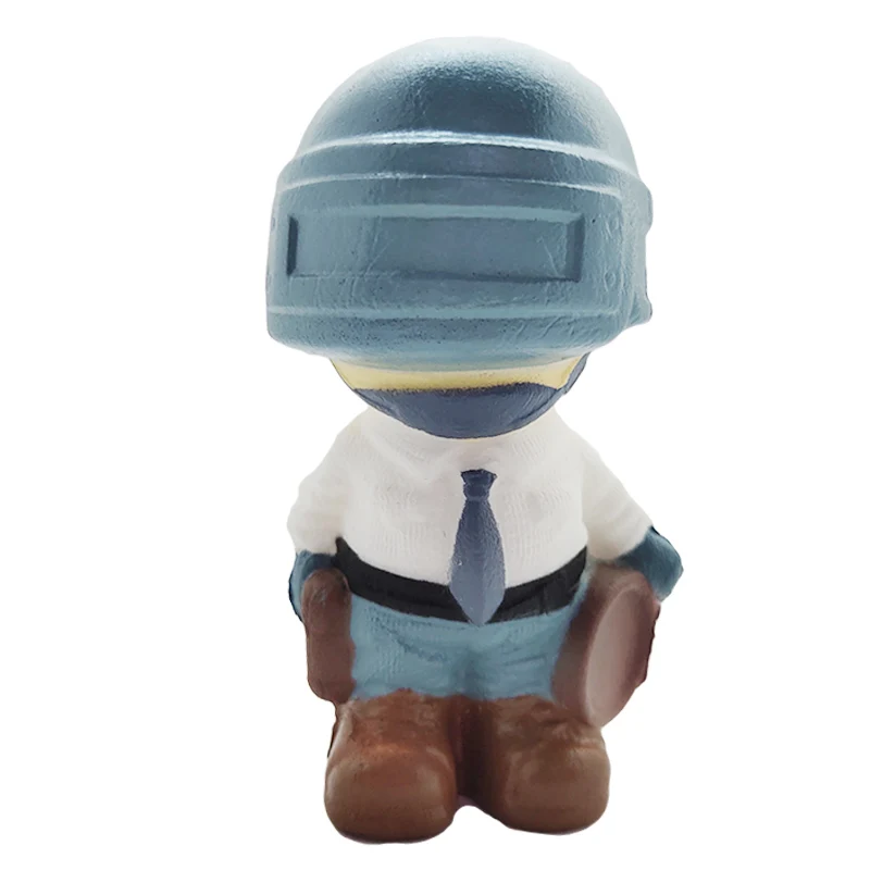 pubg soft toy