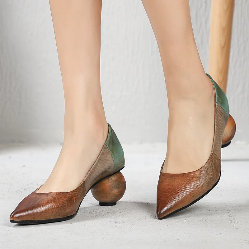 spring summer shoes 2019
