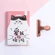 Муран love me открытка поздравительная открытка буквенная Бумага Закладка 1 лот = 1 упаковка = 30 шт