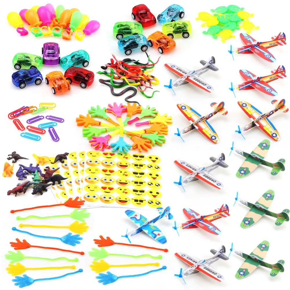 pinata filler toys