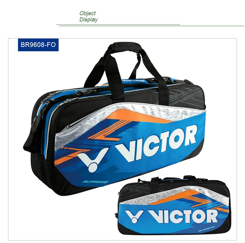 sharprepublic Wasserdichter Tennisschl/äger Rucksack Abriebfestigkeit Badminton Tasche
