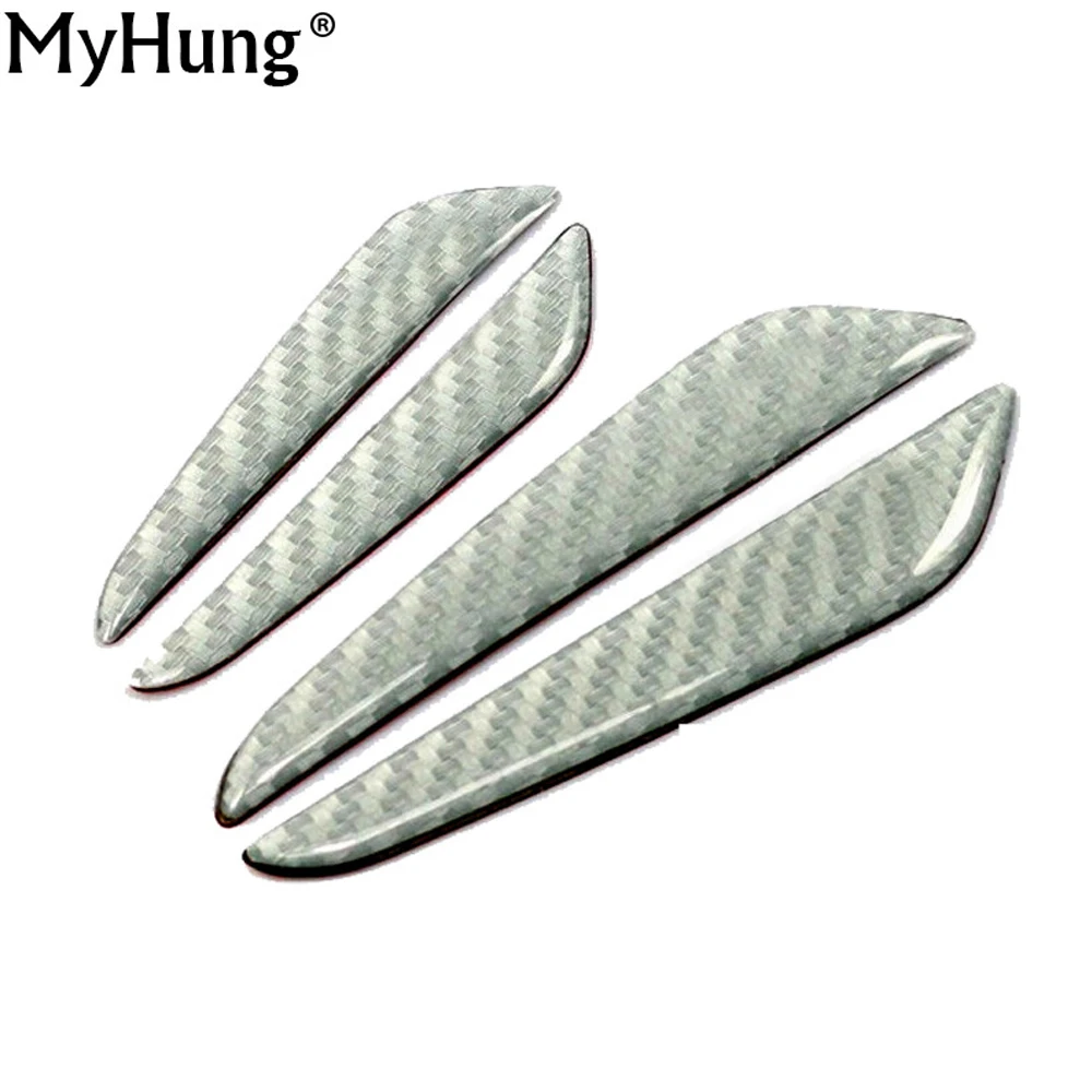 Автомобильная наклейка защита двери автомобиля боковых краев s для