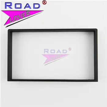 

TOPNAVI 2 DIN Car Frame Panel for 2006 Buick Excelle Adapter CD Trim Panel Stereo Interface Dash Radio Fascia In Dash Mount Kit