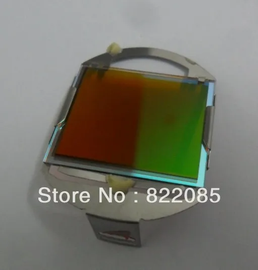 

Free shipping red original projector polarizer for TLP260,TLP-261,TLPLP55