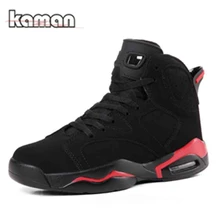 Super hot authentic basketball shoes classic retro jordan 6 shoes outdoor sports men shoes comfortable trainers