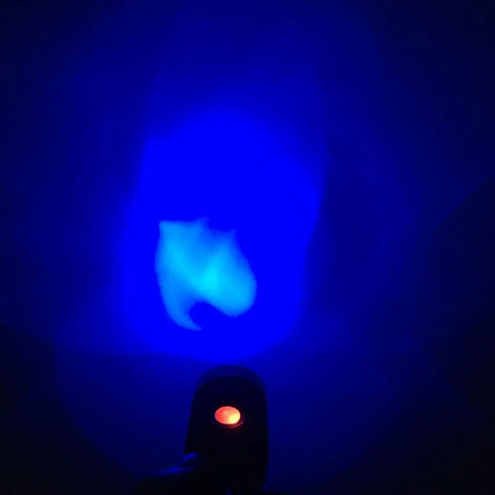 X901 led flashlight (8)