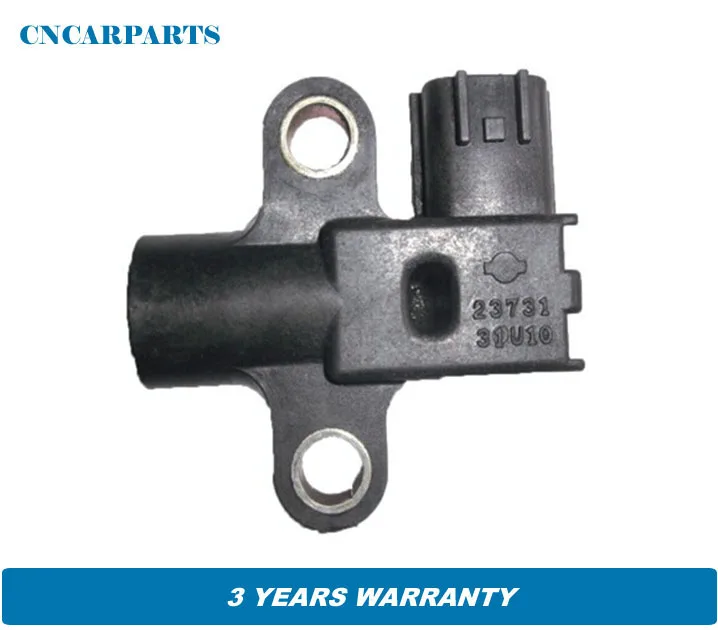 Crankshaft Sensor for Infiniti I30 QX4 MAXIA PATHFINDER, 23731 31U10in