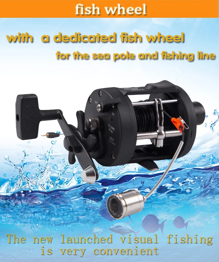 Cheap Carretilhas de pesca