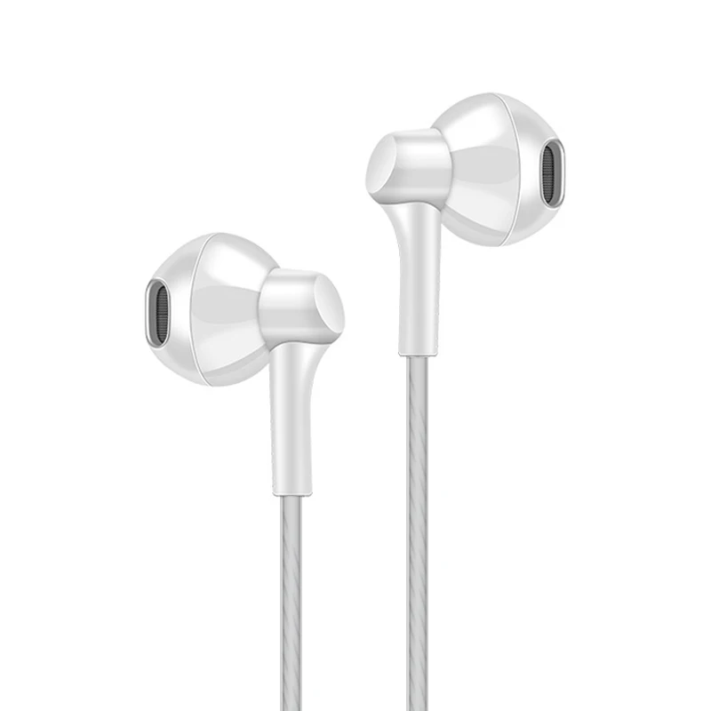 

GSDUN Headset In Ear Earphone With Microphone Earbuds For Mobile Phone Android Xiaomi Samsung PC fone de ouvido DJ