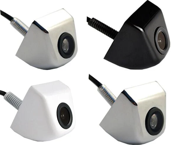 

Car Rear View Camera Night Vision Waterproof Infrared Auto Parking Camera Back HD CCD Wire 170 Degree