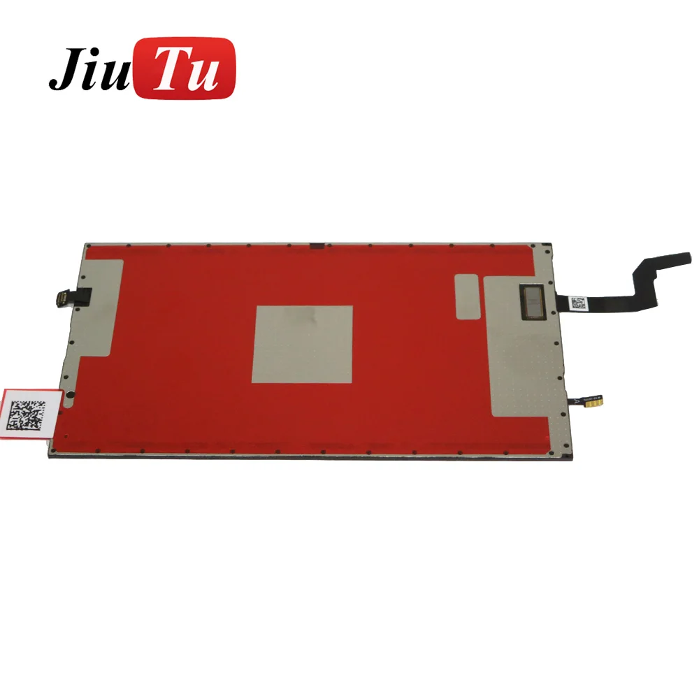  Original Backlight Film For iPhone 6 6S 7G plus Series Refurbishment LCD Display back light Replacement Parts jiutu (4)