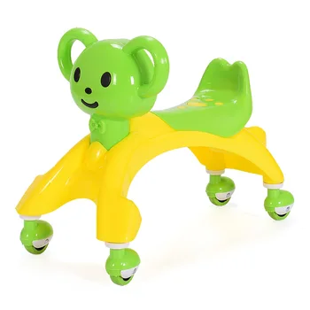 

Child Toddler Walker Baby Balance Bike child Learn To stand walk training scooter Triciclo Tricycle Infant Andador Baby Walkers