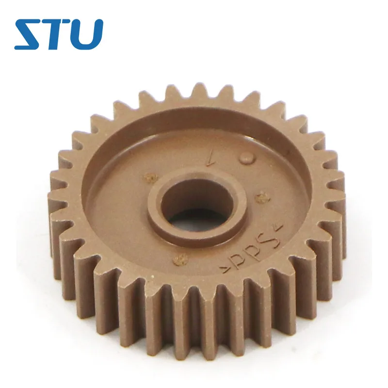 

NGERH2012FCZ1 1PC Original Fuser Drive Gear for Sharp MX 283 363 453 503 AR 4528 U N MX M363N M453N M503N M363N M283N 503N 453N