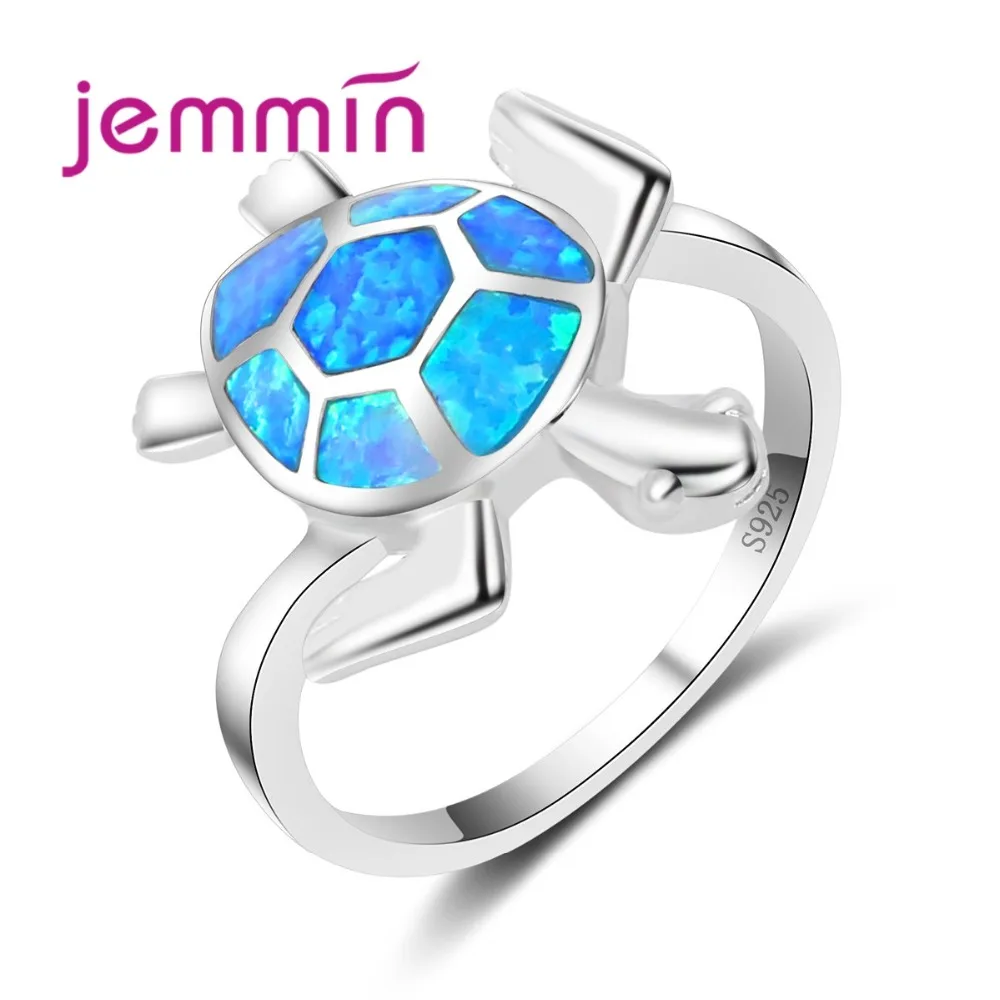 tortoise shape ring