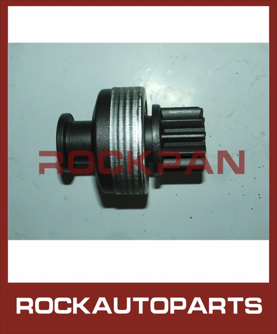 M93R3001SE SERIES STARTER DRIVER M93R3001SE 02 0000in Starter Parts