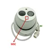 Dahua IPC-HDW4831EM-ASE metal shell H2.65 Built-in MIC WDR IR 50m POE 8 MP IP Camera replace IPC-HDW4830EM-AS cctv Camera ► Photo 3/4