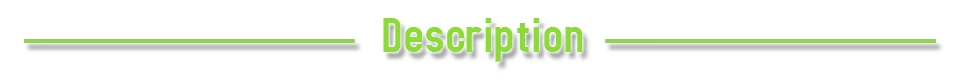 Description