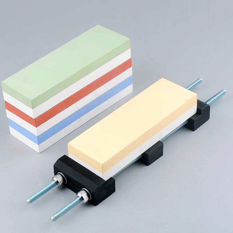 1PCS Sharpening Stone Holder Water stone holder Grindstone Whetstone