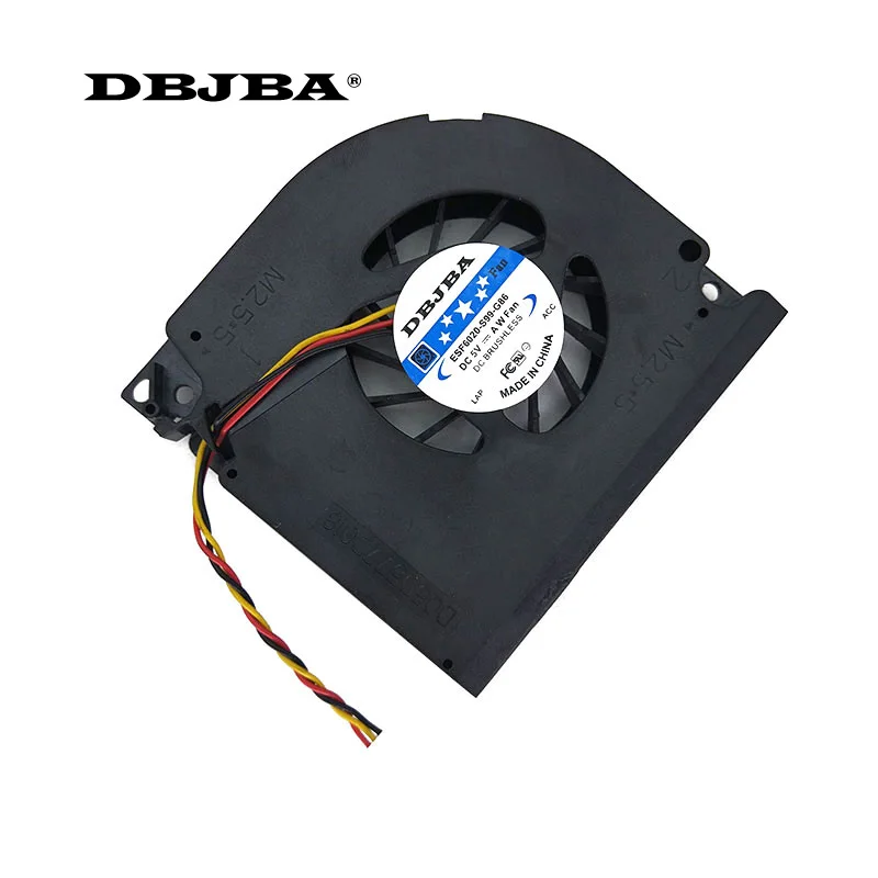 Новый ноутбук центральный процессор вентилятор охлаждения для Acer Extensa 3690 5230 5630