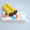 GENIRE High Density Handlebar Silica Gel/Foam Silicone Sponge Mountain Bike Grips Of XC/AM Lightweight Antiskid Super Soft ► Photo 3/6