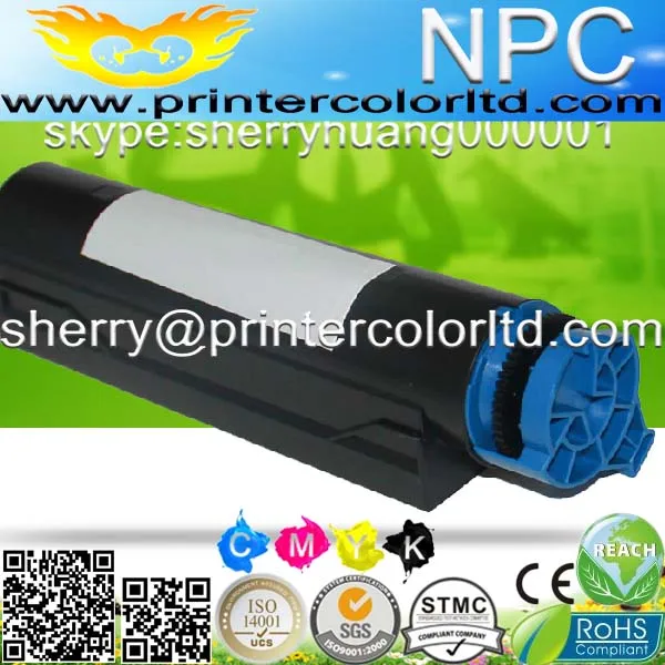 

toner for OKI data 491 +LP 411 MB471MFP MB471-MFP MB-491+LP-MFP MB-491-+LP-MFP MB 471 w MFP MB 491 universal replacement