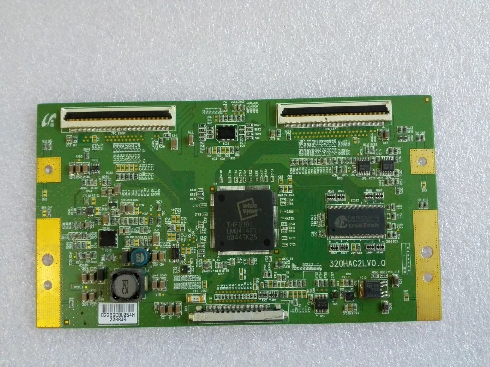

LA32A550P1R Logic Board 320HAC2LV0.0 Dla LTF320HA03 Ekran Dla TELEWIZOROW LED Controller Zarzadu t-con Tcon Kontrola Converter