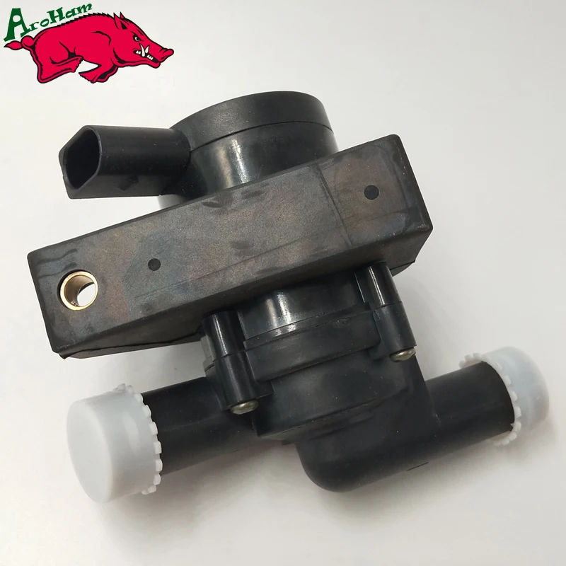 

Aroham 078121601B Auxiliary Secondary water pump For for Skoda Speeds AUDI A6 Avant VW PASSAT Variant 078 121 601 B