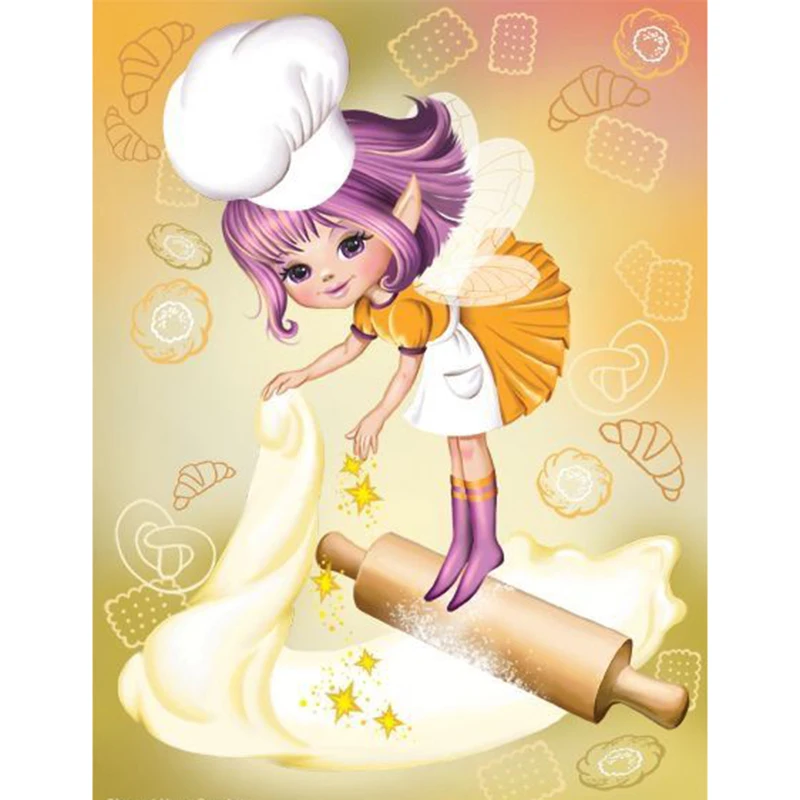 Заказать Тест На Фею